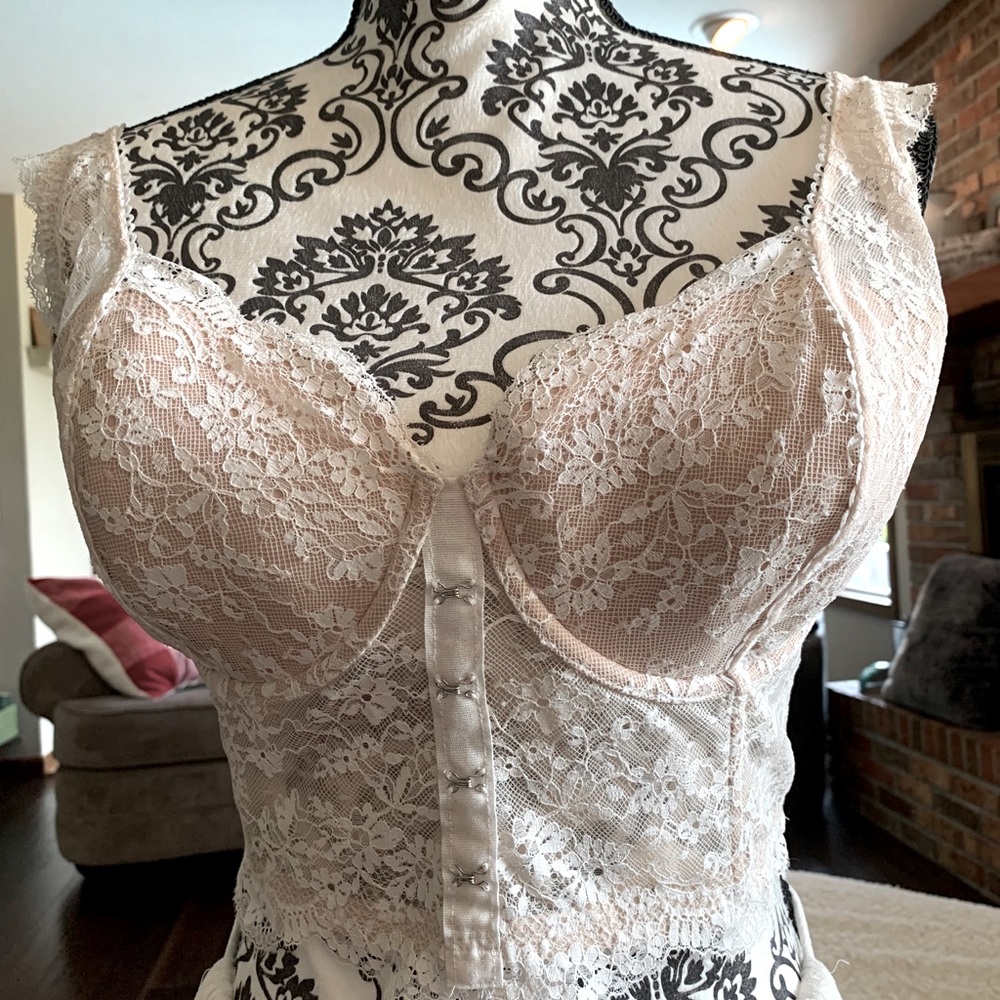 Victoria Secret
